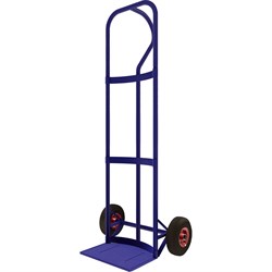 Грузовая тележка RUSKLAD НТ 1805 - фото 16610758