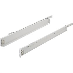 Система направляющих для выдвижных ящиков Hafele Matrix Box SingleS30 - фото 16610774