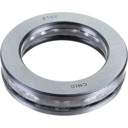 Подшипник CNIC 8107 51107 167 - фото 16610799