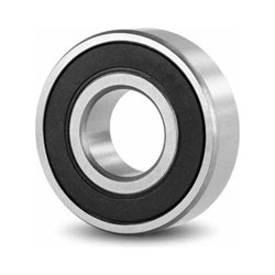 Подшипник TORGWIN 6200 - фото 16610872