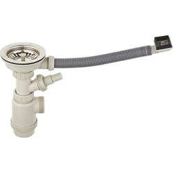 Большой сифон Ukinox S710 - фото 16610975