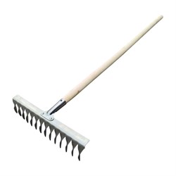 Клепанные грабли ООО ПК Тандем-АГРО ГК-14 - фото 16611023