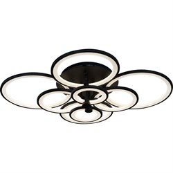 Потолочный светильник iLEDEX Ring - фото 16611024