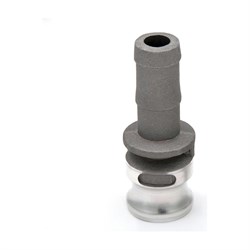 Алюминиевый камлок HIMPT 00002200030 - фото 16611039