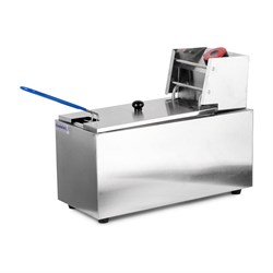 Фритюрница Foodatlas DF-80 - фото 16611059