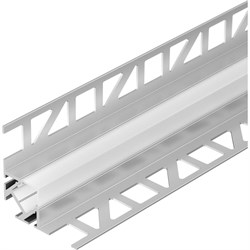 Профиль Arlight ARH-DeсORe-s12-iNT-2000 ANOD внутренний - фото 16611284