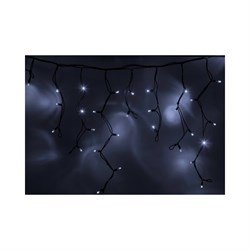 Гирлянда Neon-Night АЙСИКЛ бахрома - фото 16611310