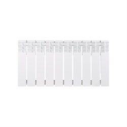 Биметаллические радиаторы OASIS Pro - фото 16611334