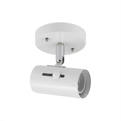 Спот De Fran DL2-0013WH - фото 16611365