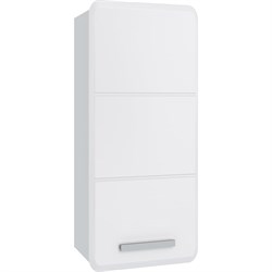 Правый навесной шкаф Runo Эрика 35 - фото 16611374