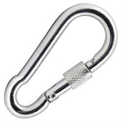 Карабин ООО ПКФ Сварком п000100673 - фото 16611398