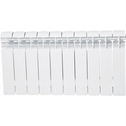 Алюминиевый радиатор Global ISEO 350 - фото 16611426