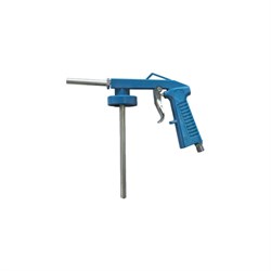 Пистолет для нанесения кузовных покрытий HUBERTH RP208404/616 - фото 16611452