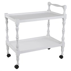 Сервировочный стол Мебелик Бридж - фото 16611476