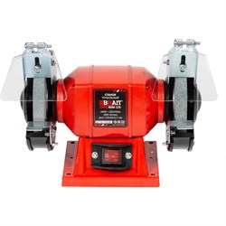 Точильный станок BRAIT BSM-125 - фото 16611547