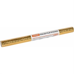 Защитная самоклеящаяся пленка для кухни/дома DASWERK 607847 - фото 16611561