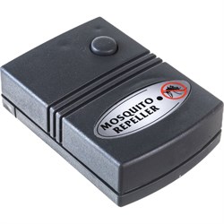 Персональный отпугиватель комаров ЭкоСнайпер LS-216 - фото 16611606