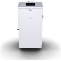 Чугунный газовый котел TITAN Z30M - фото 16611672