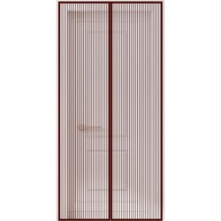 Москитная дверная сетка DASWERK 607986 - фото 16611703