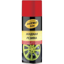 Жидкая резина Astrohim Ас-654 - фото 16611716
