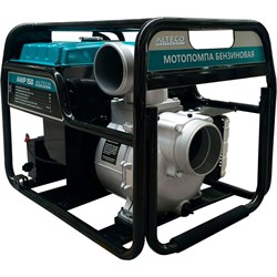 Бензиновая мотопомпа Alteco Professional AWP150 - фото 16611748
