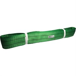 Текстильный петлевой строп Сталь-91 4687201656739 - фото 16611754