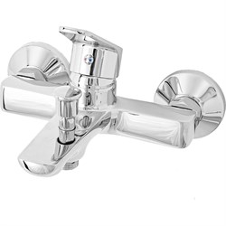 Смеситель для ванны/душа ORANGE FELIX - фото 16611787