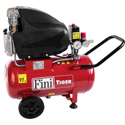 Электрокомпрессор FINI TIGER 265M - фото 16611834