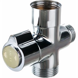 Дивертор для смесителя OUTE TP20 - фото 16611943