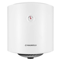 Накопительный электрический водонагреватель Maunfeld MWH50W01 - фото 16611977