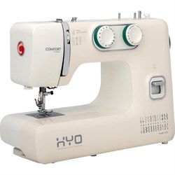 Швейная машина Comfort Comfort 1070 - фото 16612039