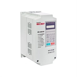 Преобразователь частоты Веспер EI-9011-060H - фото 16612043