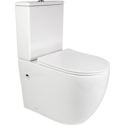 Унитаз BOND F01-00 - фото 16612047