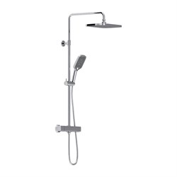 Душевая система Damixa Gala - фото 16612225