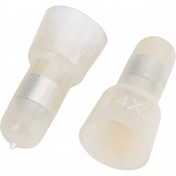 Концевая изолированная заглушка REXANT КИЗ-6 - фото 16612330