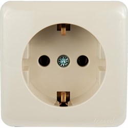 Розетка Lezard VIOLA - фото 16612412