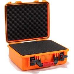 Ударопрочный кейс DGCASE @50-02-orange - фото 16612427