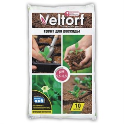 Грунт для рассады Veltorf FP10050030 - фото 16612445