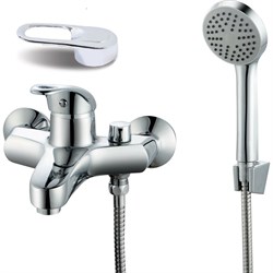 Смеситель для ванны Tsarsberg TSB-848-1207 - фото 16612468