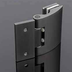 Петля стена-стекло SERVICE PLUS P03-103GRF/brass - фото 16612493