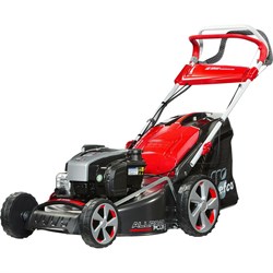 Бензиновая газонокосилка Efco LR 53 TBXE ALLROAD PLUS 4 - фото 16612611