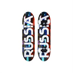 Подростковый скейтборд ONLITOP RUSSIA - фото 16612773