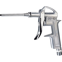 Длинный продувочный пистолет Voylet DG-10-3 - фото 16612871