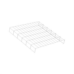 Защитная решетка для светильника ЛПО/ДПО GAUSS 903265602 - фото 16612953