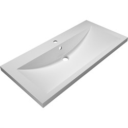 Встраиваемая раковина Florentina Анита 1000 - фото 16613014