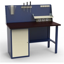 Монтажный стол Святогор СВФ-1Т.01.00.14_сб1(70203) - фото 16613034