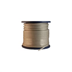 Трос МЕТИЗНЫЙ ДВОР 4690441030443 - фото 16613050