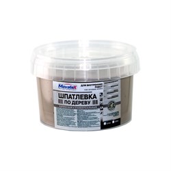 Шпаклевка по дереву Movatex Т16172 - фото 16613106