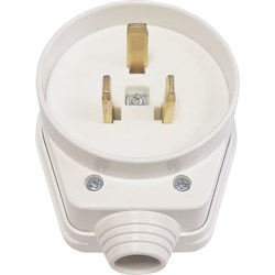 Комплект для подключения электроплиты DORI 15873 - фото 16613159