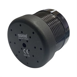 Зуммер для сигнальной колонны EMAS IKM5Z220 - фото 16613174